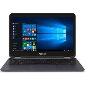 ASUS ZenBook Flip UX360CA Intel Core i5 | 8GB DDR3 | 512GB SSD | Intel HD Graphics 615